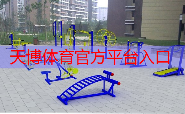 天博体育官方平台入口：引导孩子爱上户外，为他选择儿童户外游乐设施！
